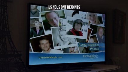 Prière de m'épouser Film Extrait - En recherche active