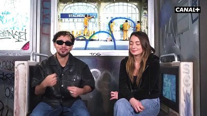 NARVALO Saison 2 - Le cast