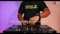 dj hendaklah cari pengganti viral tiktok