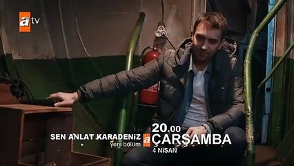 Sen Anlat Karadeniz 11.Bölüm Fragmanı