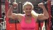 62-jährige Bodybuilderin leidet an Krebs: Ein Lebensmittel soll sie heilen