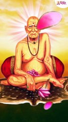 Swami Samarth Shorts