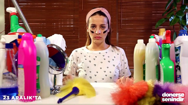 Dönerse Senindir - İrem Sak'la Ayrılık Acısını Nasıl Atlatıyoruz?