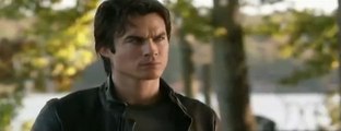 Vampire Diaries saison 4 épisodes 10 et 11 : Rebekha se venge, Damon et Klaus s'affrontent