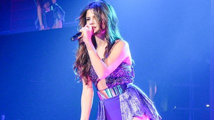 Selena Gomez : ce qu'elle copie de Beyoncé et Katy Perry