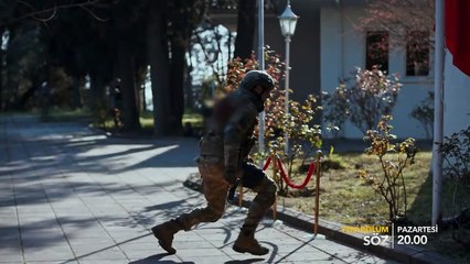 Söz 41.Bölüm Fragmanı