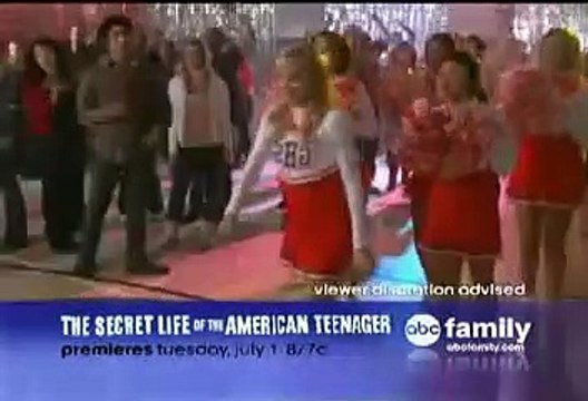 The Secret Life of the American Teenager Saison 0 - The Secret Life Of The American Teenager : Trailer (EN)