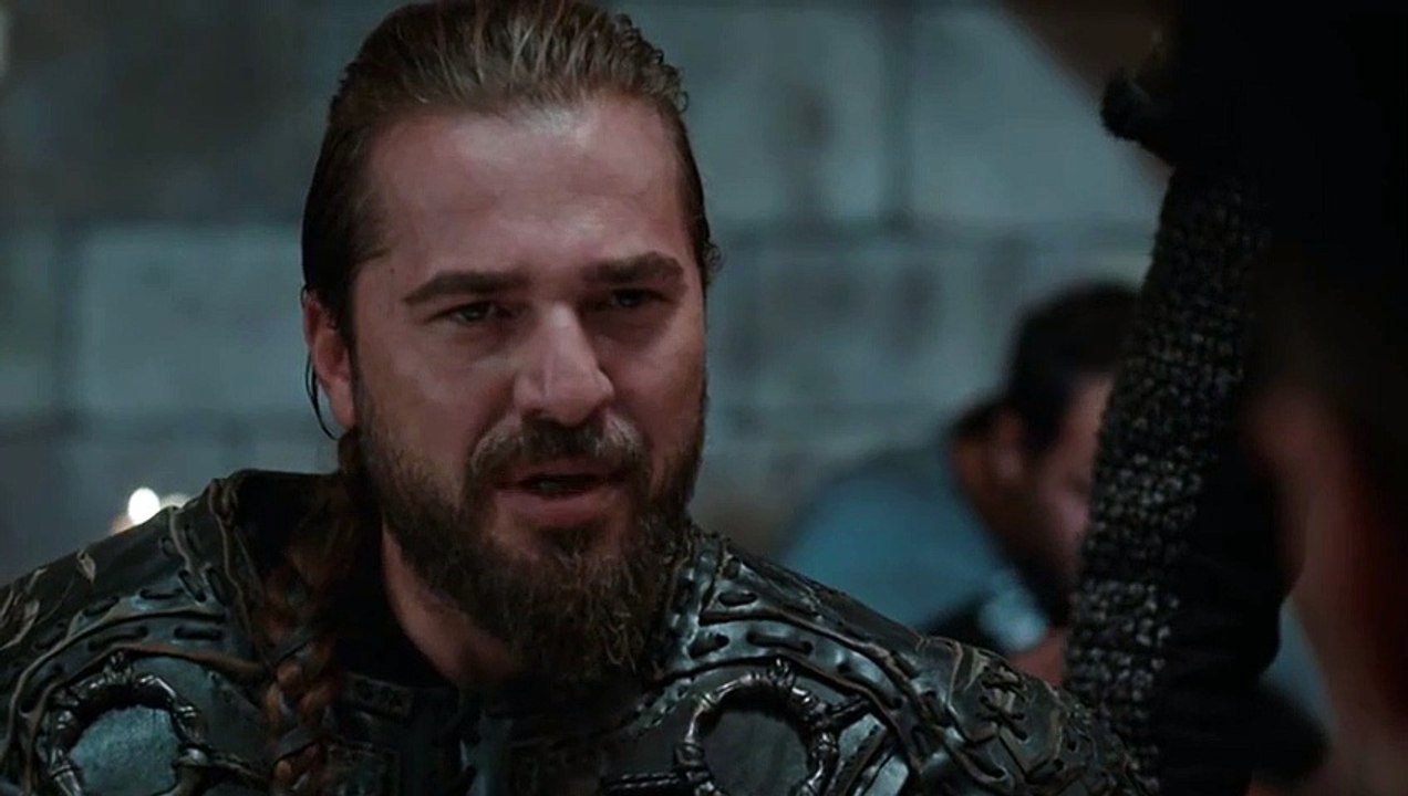 Diriliş Ertuğrul 66.Bölüm Fragmanı