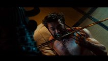 Wolverine, le combat de l'immortel : La bande-annonce avec Hugh Jackman