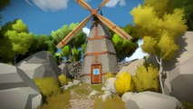 The Witness (PS4, PC) : tous les succès, trophées et achievements du jeu de réflexion