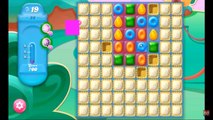 Candy Crush Jelly Saga niveau 26 : solution et astuces pour passer le level