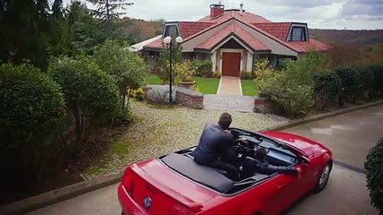 Baba Candır 46.Bölüm Fragmanı