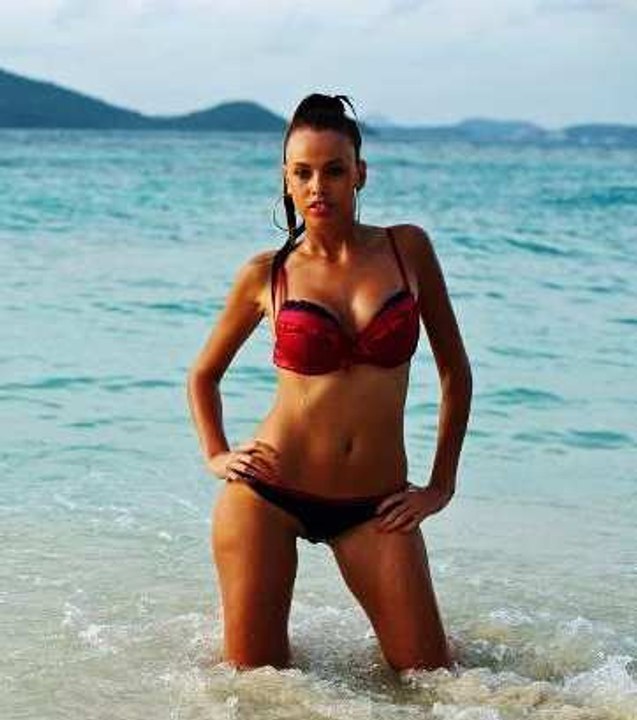 Les Anges de la télé-réalité 5 : Qui est Vanessa Lawrens ?