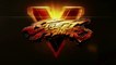 Street Fighter V (PS4, PC) : le trailer de lancement du nouveau jeu de combat de Capcom