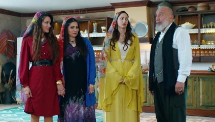 Yeni Gelin 42.Bölüm Fragmanı