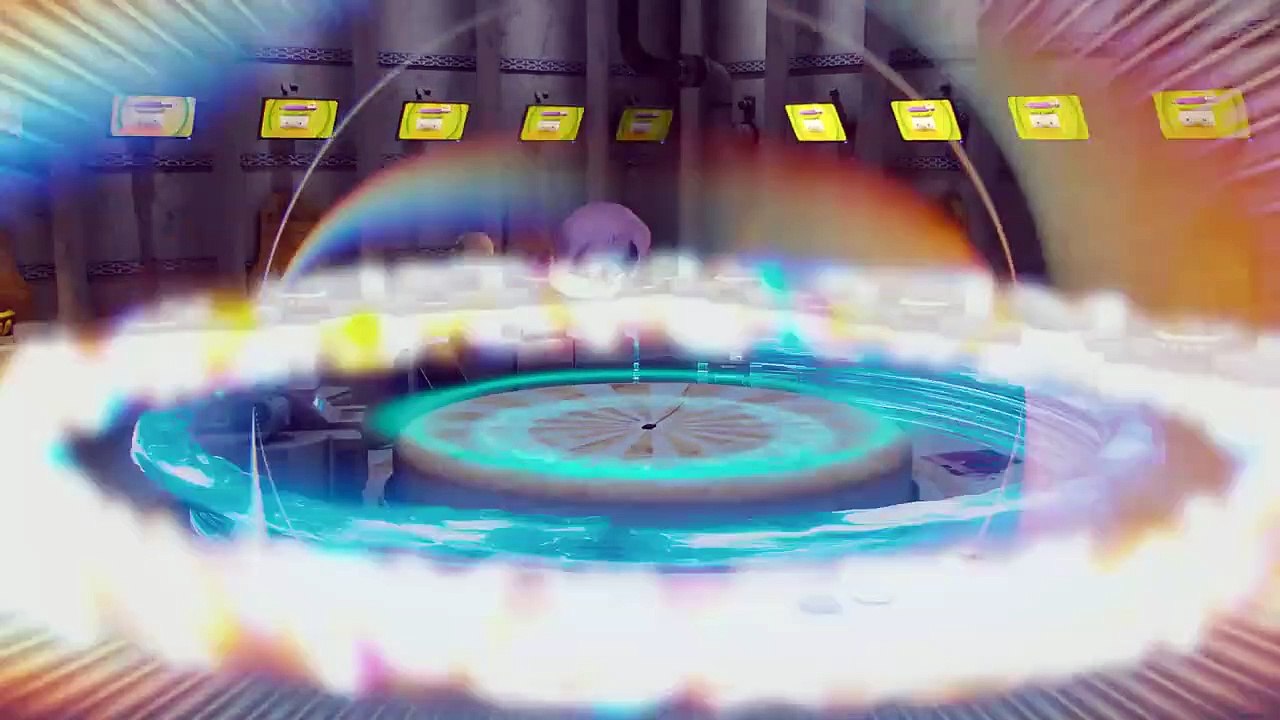 Kral Şakir Oyun Zamanı Dublajlı Fragman