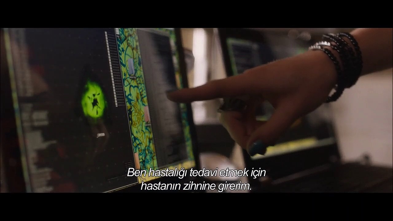 Şeytanın Oğlu - Türkçe Altyazılı Fragman