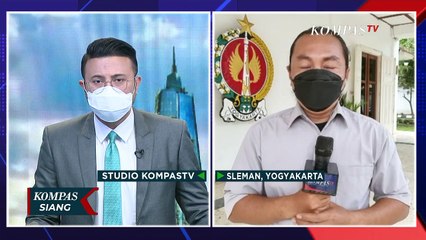 Pasca Munculnya Klaster Boarding School di Yogyakarta, Sekolah Langsung Ditutup!