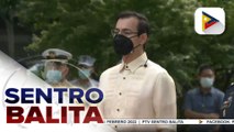 Mayor Moreno, iginiit na prayoridad niya pa rin ang mga taga-Maynila