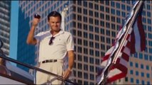 Le Loup de Wall Street : La bande-annonce du film de Martin Scorcese avec Leonardo DiCaprio