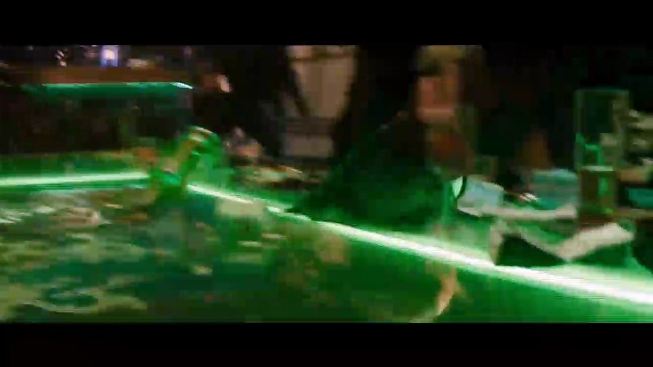 Deadpool 2 Redband Fragman