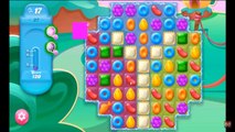 Candy Crush Jelly Saga niveau 37 : solution et astuces pour passer le level
