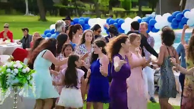 Çalgı Çengi İkimiz - Fragman