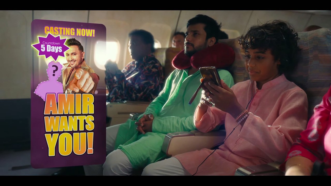 TRÄUME SIND WIE WILDE TIGER Film - Clip und Trailer