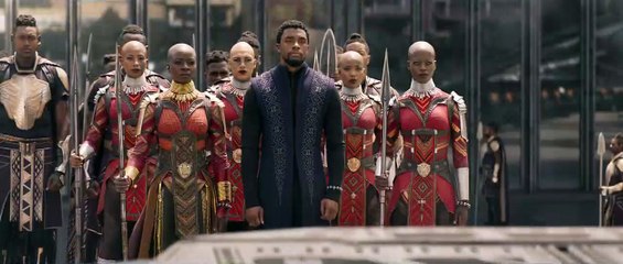 Avengers: Sonsuzluk Savaşı Orijinal Teaser (3)