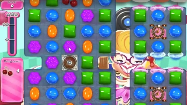 Candy Crush Saga niveau 1456 : solution et astuces pour passer le level