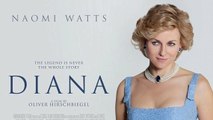 Naomi Watts : Elle incarne Lady Di dans le film Diana, voici la bande-annonce