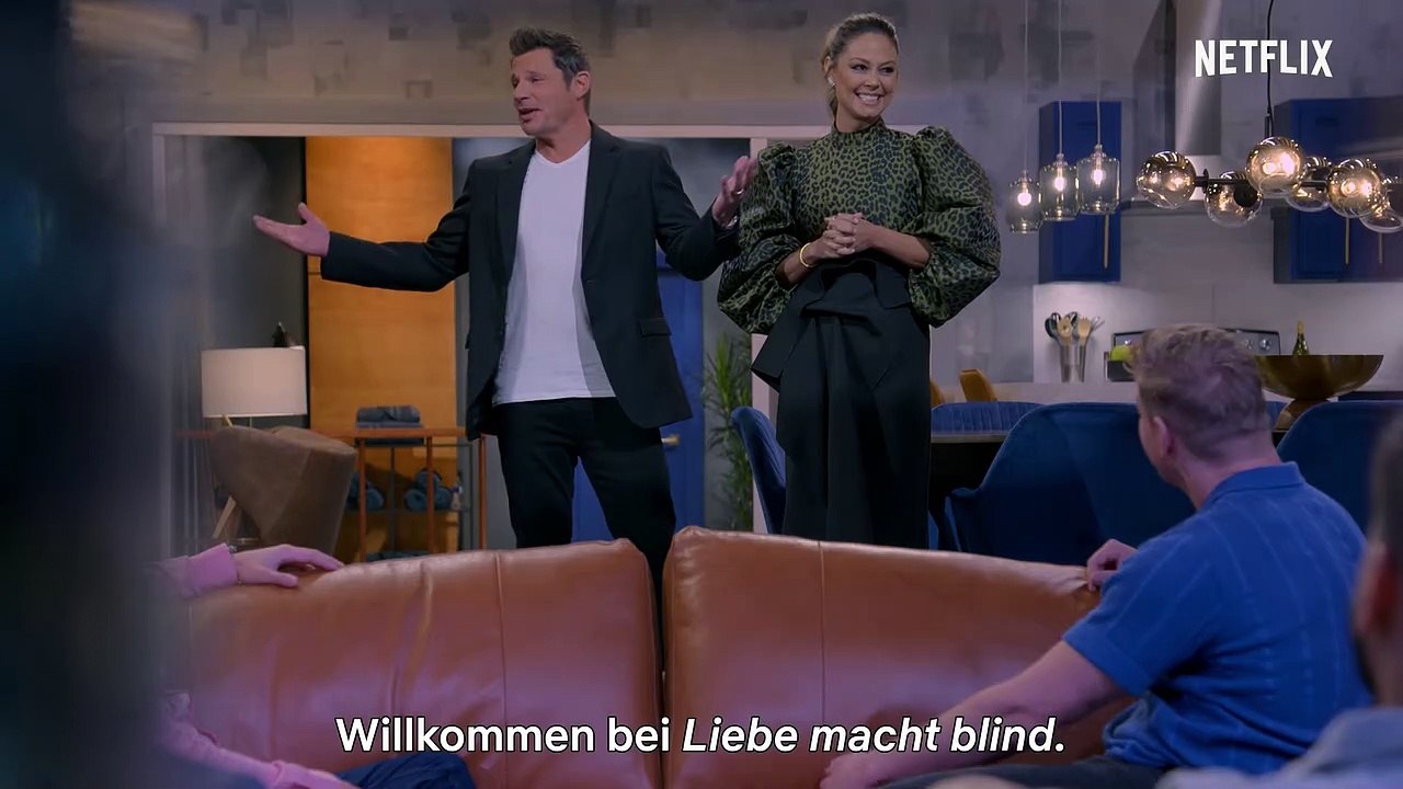 Liebe macht blind Staffel 2