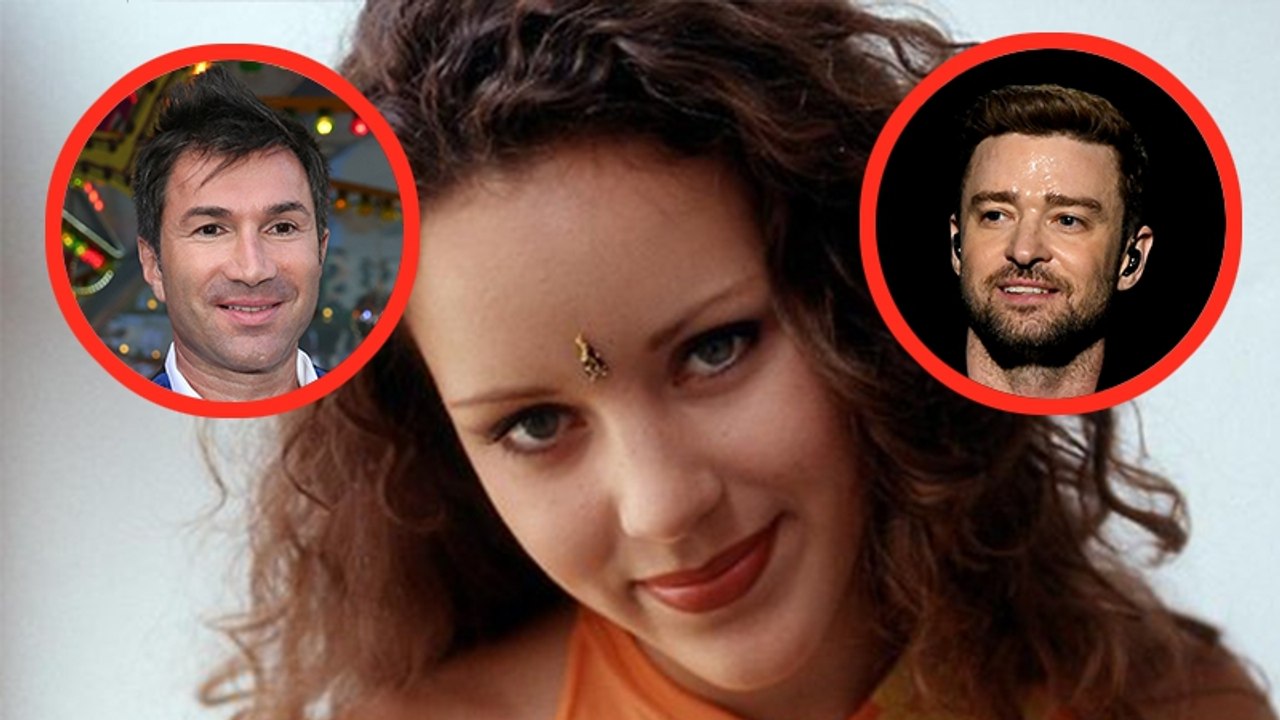 Beichte aus der Vergangenheit: Blümchen verrät, was sie mit diesen beiden Männern gemacht hat