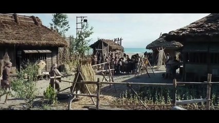 Silence - Altyazılı Fragman