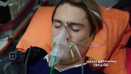 Hayat Bazen Tatlıdır 11.Bölüm Fragmanı
