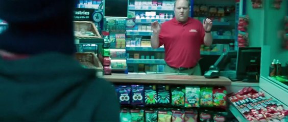 Trespass Against Us Orijinal Fragman