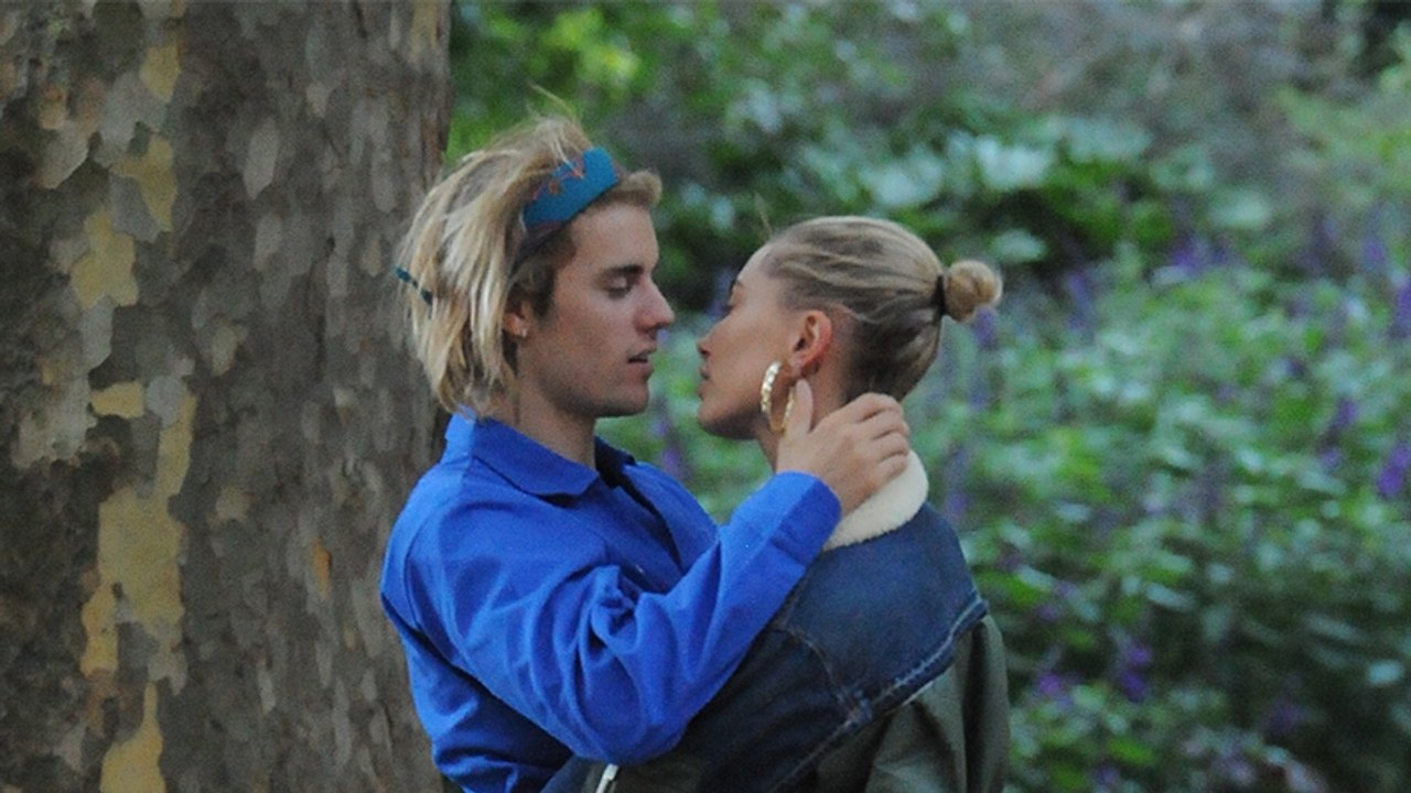 Justin Bieber: Ultraschallbild besiegelt sein Liebesglück