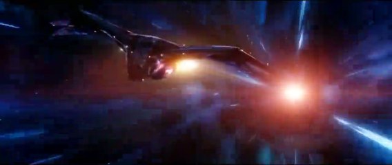 Avengers: Sonsuzluk Savaşı Orijinal Teaser (2)