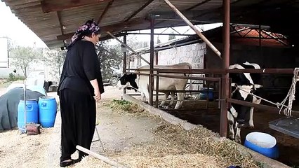 İyi ki Doğdun Abla kamera arkası (5)