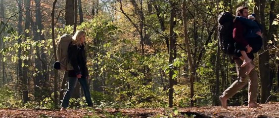 Sessiz Bir Yer Orijinal Klip