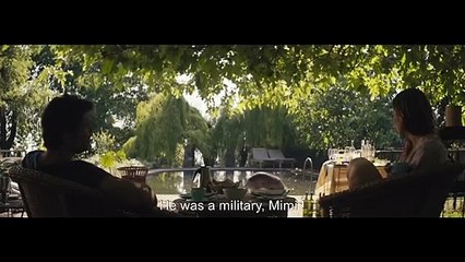 Los perros Orijinal Fragman