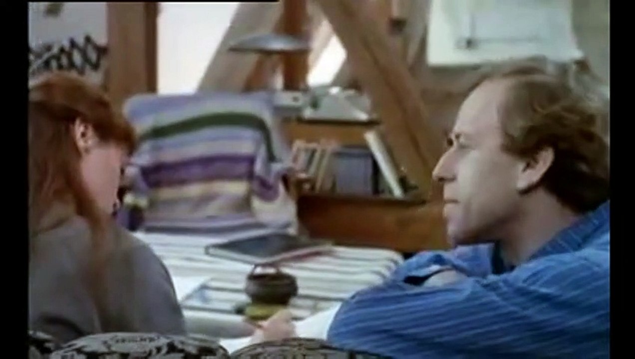 Die bleierne Zeit Orijinal Fragman