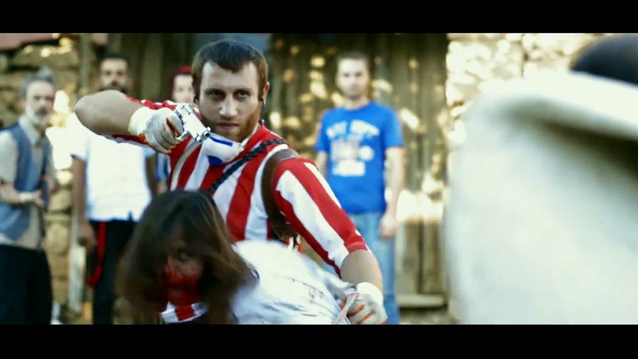 Sandık Teaser