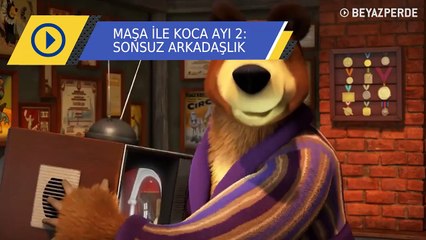 Beyazperde'de Bu Hafta (20 - 26 Nisan)