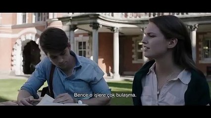 Astral Boyut Altyazılı Fragman