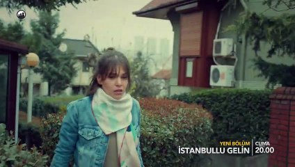 İstanbullu Gelin 43.Bölüm Fragmanı