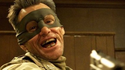 Jim Carrey : L'acteur revient sur ses propos concernant le lobby des armes et s'excuse en public