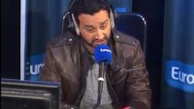 Cyril Hanouna : Il déclare sa flamme à Valérie Benaïm en direct sur Europe 1, ''Ce n'est pas une blague, c'était un amour secret''