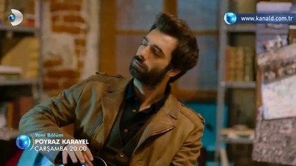 Poyraz Karayel 69.Bölüm Fragmanı