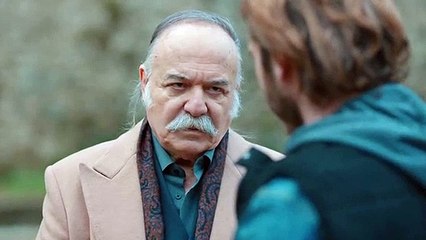 İçerde 13.Bölüm Fragmanı